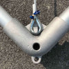 Image of 10' x 20' Cross Cable for High Peak Frame Tent