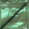 Image of 20' x 30' Heavy Duty Waterproof PVC Vinyl Tarp - Green
