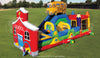 Image of School House Obstacle™