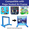 Image of Angry Owls Air Frame Game Panel