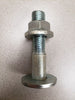 Image of Sectional Pole Tent Center Pole Pin Flange for 30' to 60' Section Pole Tents