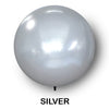 Image of Reusable Vinyl Balloon Light Pole Kit - 1 Balloon