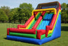 Image of 24 Foot Single Lane Inflatable Slide