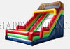 Image of 24 Foot Single Lane Inflatable Slide