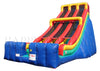 Image of Buy 28 Foot Double Lane Inflatable Slide SL3170