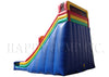 Image of Buy 28 Foot Double Lane Inflatable Slide SL3170