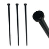 Image of 3/4" x 18" Single Head Steel Tent Stakes