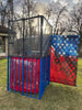 Image of Space Saver Dunker - Blue Patriot