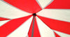 Image of 10' x 10' 50mm Speedy Pop-up Party Tent - Red/White
