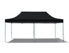 Image of 10' x 20' 50mm Speedy Pop-up Party Tent - Black