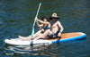 Image of Inflatable Sport Board AIRBO 10.6′ ISUP & Kayak