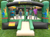 Image of Island Hopper Sport Hops Bounce House