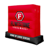 Image of Giant Inflatable Logo Marquee Sign