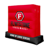 Image of Giant Inflatable Logo Marquee Sign