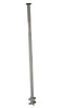 Image of Center Pole and Plastic Cap for 50mm Speedy Tent