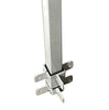 Image of Center Pole and Plastic Cap for 50mm Speedy Tent