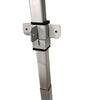 Image of Center Pole and Plastic Cap for 50mm Speedy Tent