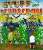 Image of Stuff the Scarecrow Interactive Carnival Frame Game