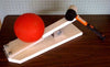 Image of Swashbucklers Interactive Carnival Frame Game