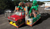 Image of T-Rex Obstacle™