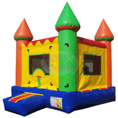 14'H Multi Color Jumper by Tago's Jump