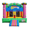 Image of Tago's Jump Inflatable Bouncers 12 1/2'H Shooting Star by Tago's Jump 781880272540 B-445 12 1/2'H Shooting Star by Tago's Jump SKU# B-445