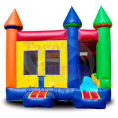 Tago's Jump Inflatable Bouncers 12'H Colorful Combo 3 in 1 by Tago's Jump C-303 12'H Colorful Combo 3 in 1 by Tago's Jump SKU# C-303