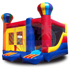 Tago's Jump Inflatable Bouncers 12'H Combo 3 in 1 by Tago's Jump 781880275398 C-308 12'H Combo 3 in 1 by Tago's Jump Jump SKU# C-308