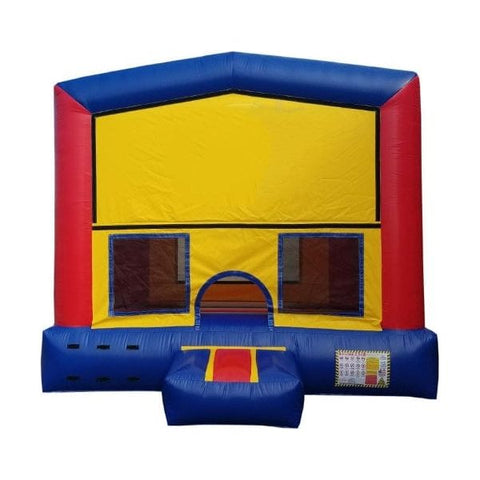 Tago's Jump Inflatable Bouncers 13'H Modular Inflatable by Tago's Jump 781880211464 M-660 13'H Modular Inflatable by Tago's Jump SKU#M-660