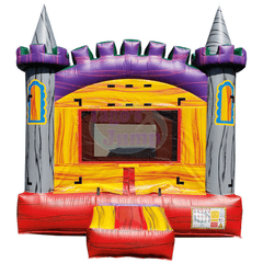 Tago's Jump Inflatable Bouncers 13' x 13' Marble Jumper by Tago's Jump 781880273110 B-464 13' x 13' Marble Jumper by Tago's Jump SKU# B-464
