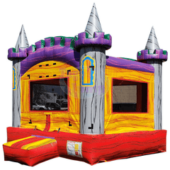 14'H Marble Jumper by Tago's Jump