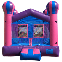 Tago's Jump Inflatable Bouncers 13x13 Balloon Jumper by Tago's Jump 781880273509 B-481 13x13 Balloon Jumper by Tago's Jump SKU# B-481