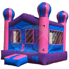 14'H Balloon Jumper by Tago's Jump