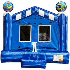 13x13 Ocean Jumper With Marble Colors by Tago's Jump