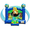 Image of Tago's Jump Inflatable Bouncers 14'H Baby Duck by Tago's Jump 781880240204 B-601 14'H Baby Duck by Tago's Jump SKU# B-601