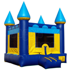 Tago's Jump Inflatable Bouncers 14'H Blue Jumper by Tago's Jump 781880292203 B-502 14'H Blue Jumper by Tago's Jump SKU# B-502