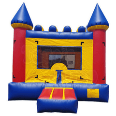 Tago's Jump Inflatable Bouncers 14'H Jumper for Boy by Tago's Jump 781880292265 B-508 14'H Jumper for Boy by Tago's Jump SKU# B-508