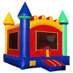 Tago's Jump Inflatable Bouncers 14'H Jumper For Boy by Tago's Jump 781880292302 B-512 14'H Jumper For Boy by Tago's Jump SKU# B-512