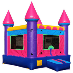 Tago's Jump Inflatable Bouncers 14'H Jumper For Boy by Tago's Jump 781880292845 B-515 14'H Jumper For Boy by Tago's Jump SKU# B-515