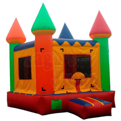 Tago's Jump Inflatable Bouncers 14'H Jumper For Boy by Tago's Jump 781880292869 B-518 14'H Jumper For Boy by Tago's Jump SKU# B-518