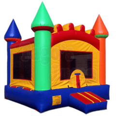 Tago's Jump Inflatable Bouncers 14'H Jumper For Boy by Tago's Jump 781880292852 B-519 14'H Jumper For Boy by Tago's Jump SKU# B-519