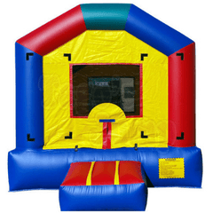 Tago's Jump Inflatable Bouncers 14'H  Jumper For Boy by Tago's Jump 781880293071 B-551 14'H  Jumper For Boy by Tago's Jump SKU# B-551