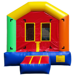 Tago's Jump Inflatable Bouncers 14'H  Jumper For Boy by Tago's Jump 781880293064 B-552 14'H  Jumper For Boy by Tago's Jump SKU# B-552