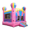 Image of Tago's Jump Inflatable Bouncers 14'H Pinky Ballons by Tago's Jump 781880272557 B-446 14'H Pinky Ballons by Tago's Jump SKU# B-446