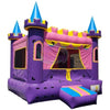Image of Tago's Jump Inflatable Bouncers 14'H Pinky Castle by Tago's Jump 781880272519 B-442 14'H Pinky Castle by Tago's Jump SKU# B-442