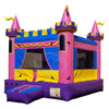 Image of Tago's Jump Inflatable Bouncers 14'H Princess Castle by Tago's Jump 14'H Princess Castle by Tago's Jump SKU# B-522