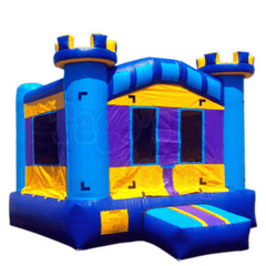 Tago's Jump Inflatable Bouncers 14'H  Unisex Colors by Tago's Jump 781880293095 B-549 14'H  Unisex Colors by Tago's Jump SKU# B-549