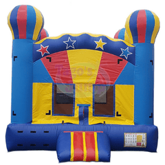 Tago's Jump Inflatable Bouncers 14' Hot Air Balloon by Tago's Jump 781880272601 B-451 14' Hot Air Balloon by Tago's Jump SKU# B-451