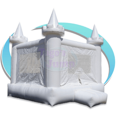 Tago's Jump Inflatable Bouncers 14' Inflatable White House by Tago's Jump 781880272342 B-422 14' Inflatable White House by Tago's Jump SKU# B-422