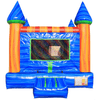 Image of Tago's Jump Inflatable Bouncers 14' Marvelous Blue by Tago's Jump 781880272403 B-431 14' Marvelous Blue by Tago's Jump SKU# B-431
